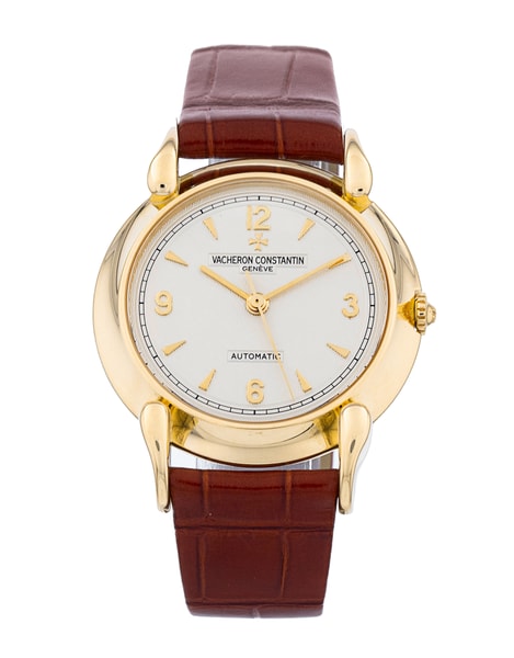 Vacheron Constantin Vintage 4624
